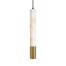 Подвесной светильник LOFT IT Montblanc 10475C Bronze