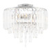 Потолочная люстра Arte Milano Sorrento 375509/6/40/390 CR