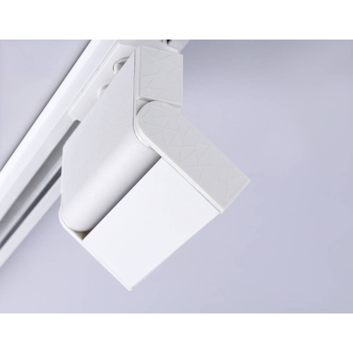 Трековый однофазный светильник Ambrella Light Track System GL6801