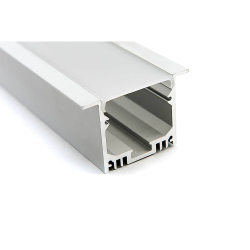 Алюминиевый профиль DesignLed LE.4932-R 010356