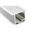 Алюминиевый профиль DesignLed LE.4932-R 010356