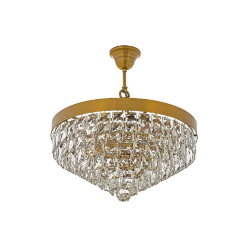 Подвесная люстра Arti Lampadari Avio E 1.5.40.102 AG