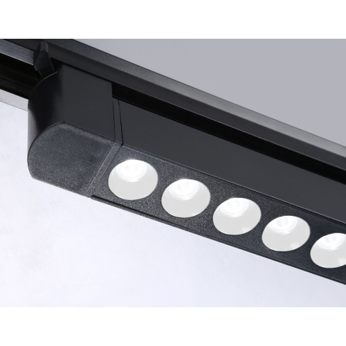 Трековый однофазный светильник Ambrella Light Track system GL6721