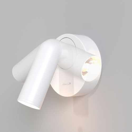 Бра Maytoni Mirax C038WL-L3W3K