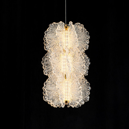 Подвесная светильник Modelight MDL.65223.3HC GD