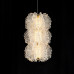 Подвесная светильник Modelight MDL.65223.3HC GD