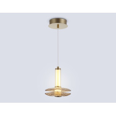Подвесной светильник Ambrella Light High Light Crystal LH31001
