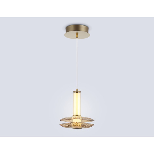Подвесной светильник Ambrella Light High Light Crystal LH31001