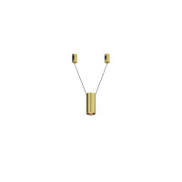 Трековый магнитный светильник Maytoni Focus LED TR157-1-12W3K-BS