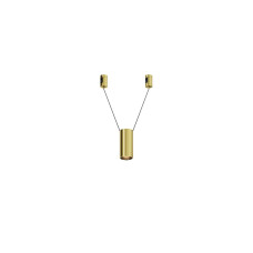 Трековый магнитный светильник Maytoni Focus LED TR157-1-12W3K-BS
