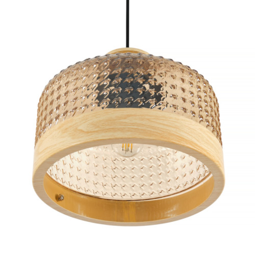 Подвесной светильник Myfar Edwin MR2481-1P