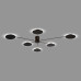 Потолочная люстра ST Luce Tondo SL6006.402.06