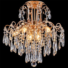 Потолочная люстра Reluce 69030-0.3-450A FGD Потолочная люстра Reluce 69030-0.3-450A FGD