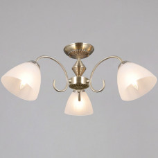 Потолочный светильник Illumico IL0897-3CSQ-26 AB ELITE