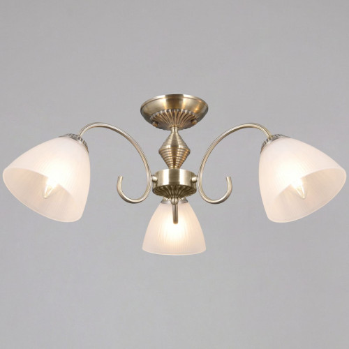 Потолочный светильник Illumico IL0897-3CSQ-26 AB ELITE