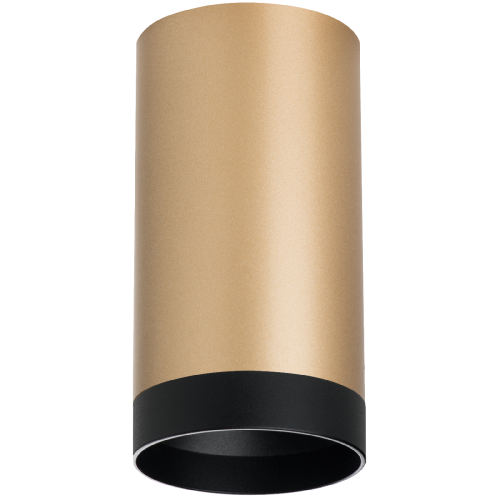 Накладной светильник Lightstar Rullo R440437 (214440+203437)