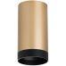 Накладной светильник Lightstar Rullo R440437 (214440+203437)