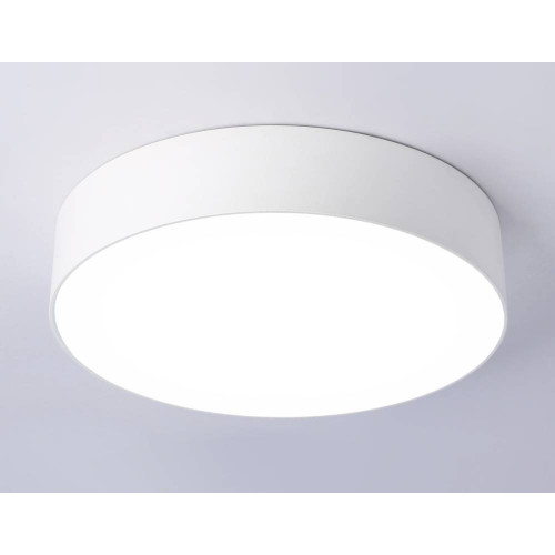 Потолочный светильник Ambrella Light Orbital Air Alum FV5520