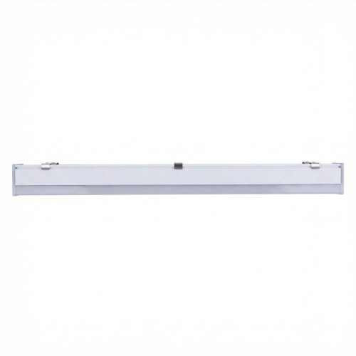 Линейный подвесной модульный светильник Uniel ULO-N10A-20W/6500K/L60 IP40 WHITE UL-00013252