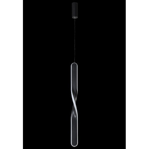 Подвесной светильник Crystal Lux CLT 034C600 BL