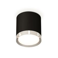 Потолочный светильник Ambrella Light Techno Spot XS8142003 (C8142, N8118)
