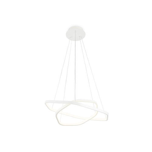 Подвесной светодиодный светильник Ambrella Light Comfort FL360