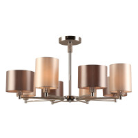 Люстра на штанге Rivoli Ebony 2081-308 Б0055619