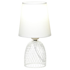 Настольная лампа Lussole LGO LATTICE GRLSP-0561