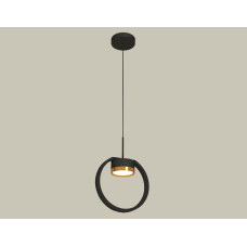 Подвесной светильник Ambrella Light Traditional (C9102, N8124) XB9102103