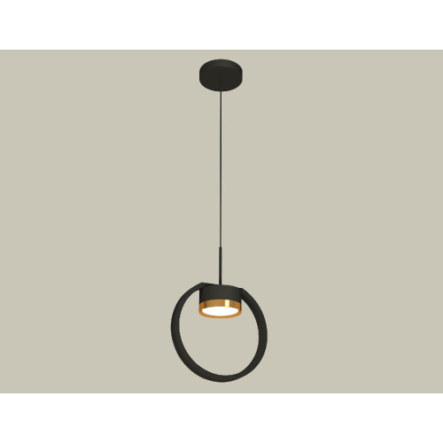 Подвесной светильник Ambrella Light Traditional (C9102, N8124) XB9102103