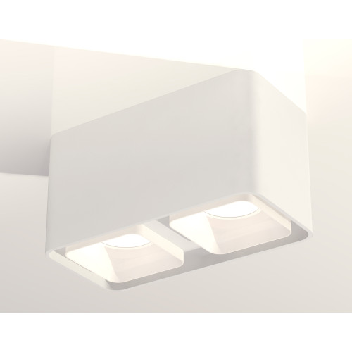 Потолочный светильник Ambrella Light Techno Spot XS7850021 (C7850, N7755)