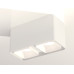 Потолочный светильник Ambrella Light Techno Spot XS7850021 (C7850, N7755)
