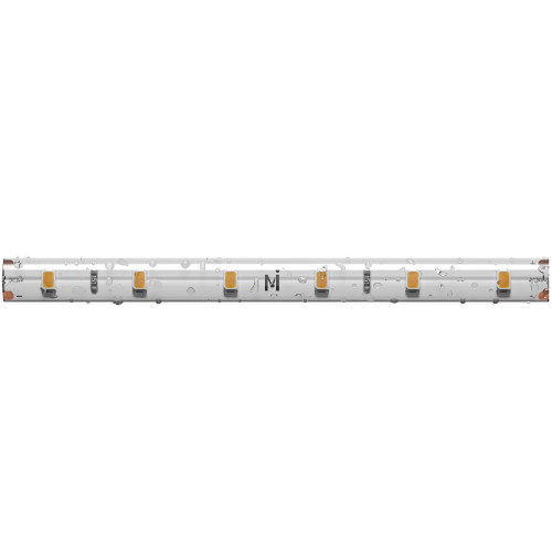 Светодиодная лента Maytoni Led Strip 24В 2835 7,2Вт/м 3000К 5м IP65 201027