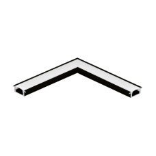 Встраиваемый профиль Eglo Recessed Profile 1 98986
