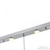 Подвесной светильник Arte Milano Neapolis 273307/3L Ni