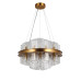 Подвесная люстра Delight Collection BRCH9191-AB