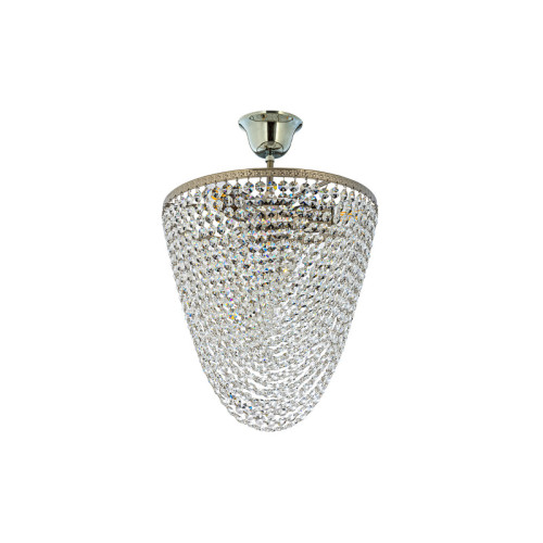 Люстра на штанге Arti Lampadari Stella E 1.3.30.504 N