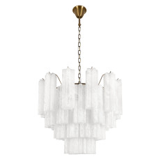 Подвесная люстра Loft IT Murano 10580/600 White