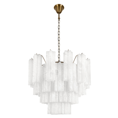 Подвесная люстра Loft IT Murano 10580/600 White