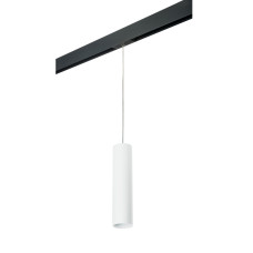 Трековый светильник Lightstar Rullo PRORP496 (214496+595857)