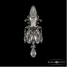 Бра Bohemia Ivele Crystal Florence 7102B13/1/125 A NB