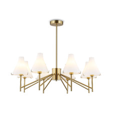 Люстра на штанге Ambrella Light High Light Modern LH57135