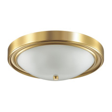 Настенно-потолочный светильник Lumion Vintage 5259/3C