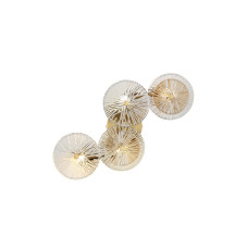 Настенный светильник Myfar Fiona MR2531-4W Настенный светильник Myfar Fiona MR2531-4W