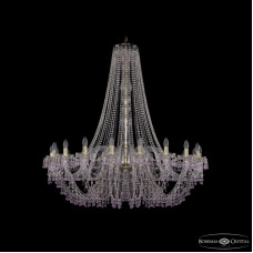 Подвесная люстра Bohemia Ivele Crystal 1410/20/460/h-133 G V7010