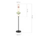 Торшер ST Luce Florentini SL6134.405.01