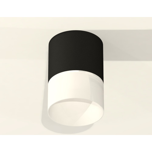 Потолочный светильник Ambrella Light Techno Spot XS7402035 (C7402, N7170)