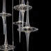 Подвесной светильник Delight Collection 5062P/L clear
