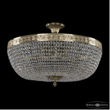 Потолочная люстра Bohemia Ivele Crystal 19051/60IV G C1