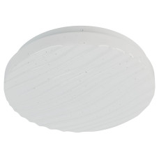 Потолочный светильник ЭРА SPB-6 Slim Sahara 18W-6,5K Б0071124